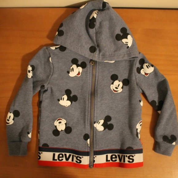 Levis x Disney tracksuit - Picture 3 of 3